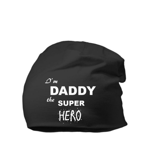 daddy superhero 1