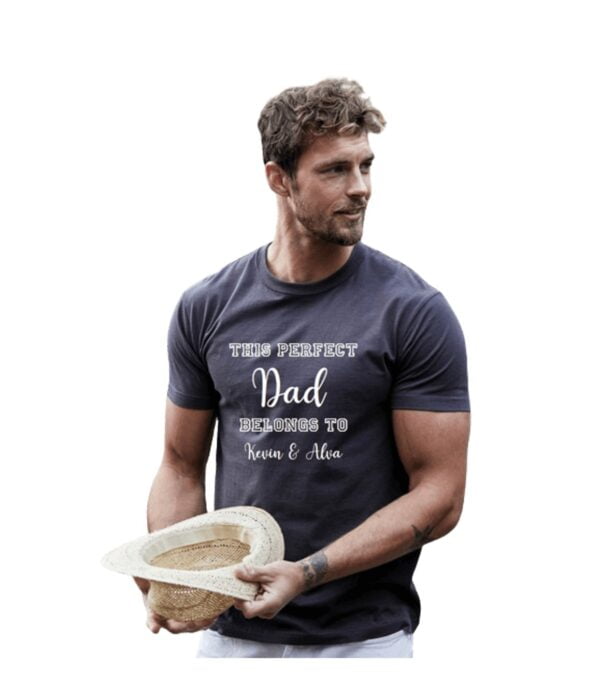 t-shirt this perfect dad