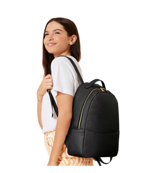 Boutique Backpack