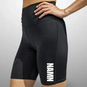 tränings tights med namn